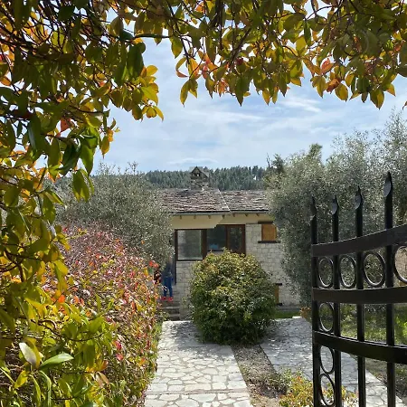 Dreaming Trees Maisonette Villa *