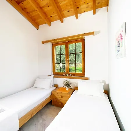 Dreaming Trees Maisonette Villa *