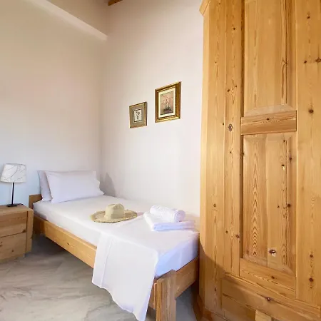 Dreaming Trees Maisonette Villa
