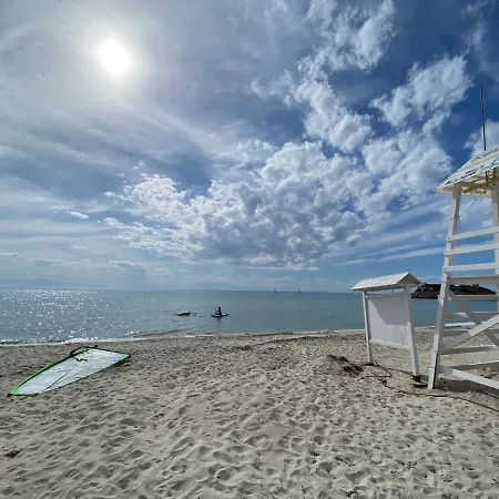 Villa Dreaming Trees Maisonette Sani (Chalkidiki)