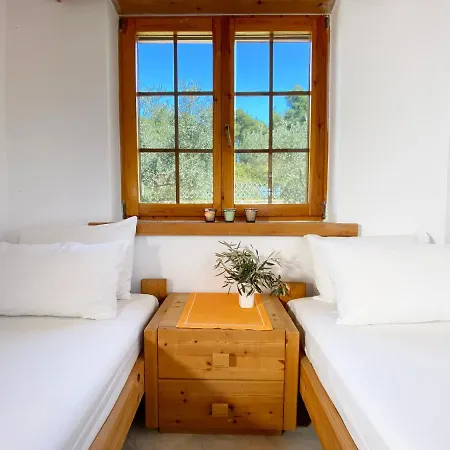 فيلة Dreaming Trees Maisonette