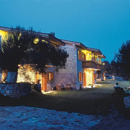 فيلة Dreaming Trees Maisonette باراليا ساني