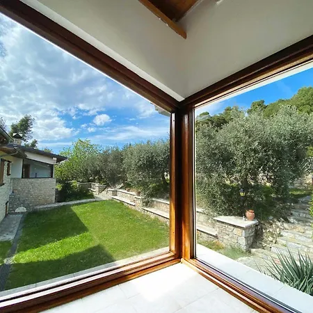 فيلة Dreaming Trees Maisonette *