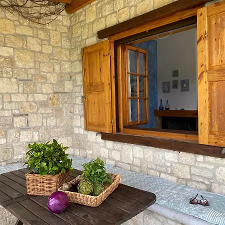 Dreaming Trees Maisonette فيلة