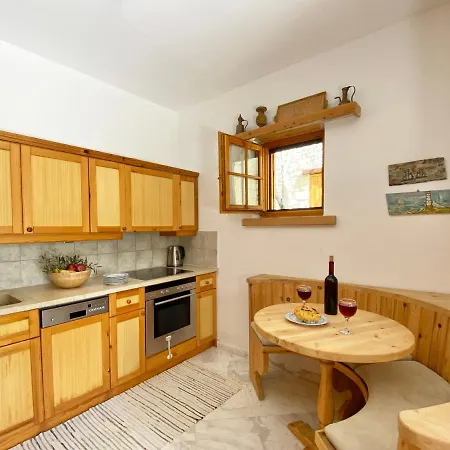 Dreaming Trees Maisonette فيلة *