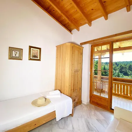 Dreaming Trees Maisonette فيلة باراليا ساني