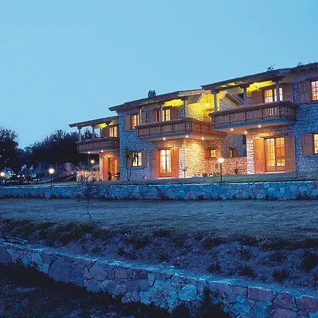 فيلة Dreaming Trees Maisonette باراليا ساني