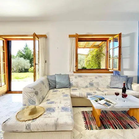 Dreaming Trees Maisonette *