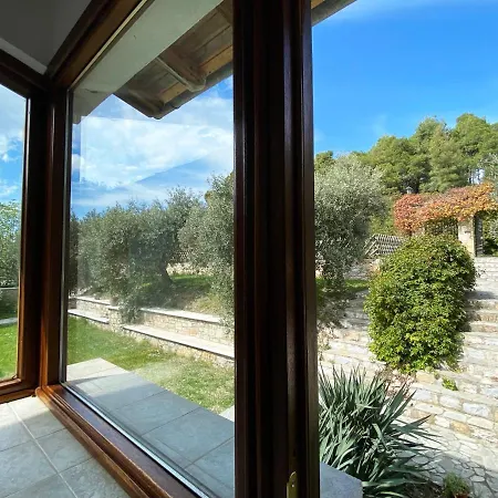 Dreaming Trees Maisonette فيلة
