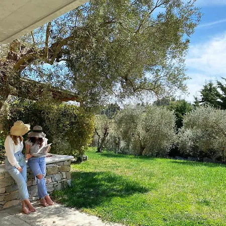 فيلة Dreaming Trees Maisonette *