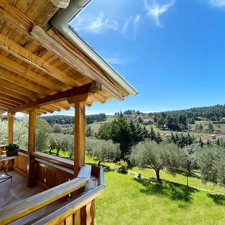 Dreaming Trees Maisonette فيلة
