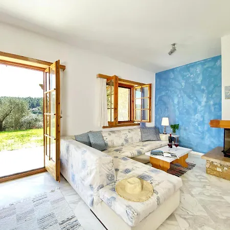 Dreaming Trees Maisonette فيلة *