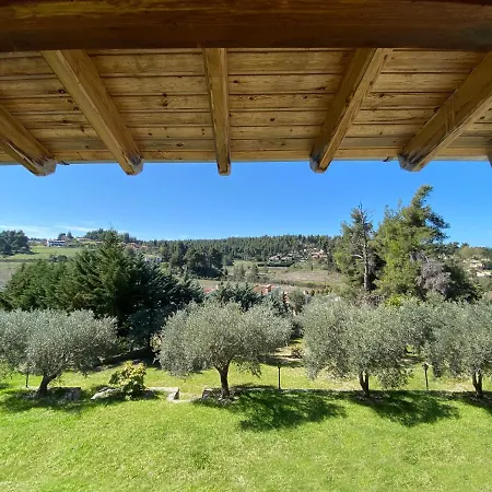فيلة Dreaming Trees Maisonette *