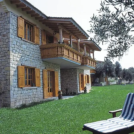 Dreaming Trees Maisonette فيلة *