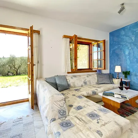 Dreaming Trees Maisonette * باراليا ساني